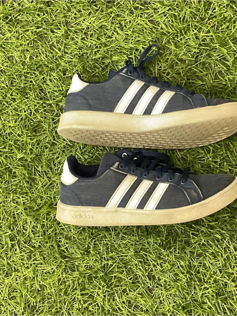 adidas good used